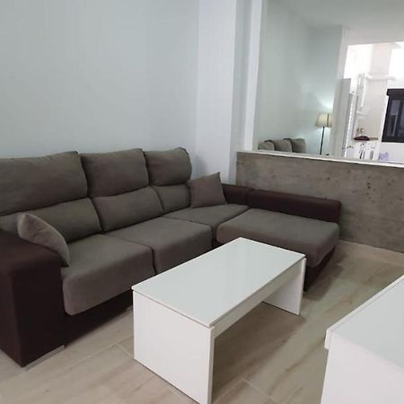 Loft Apartamento San José de La Rinconada Exterior foto