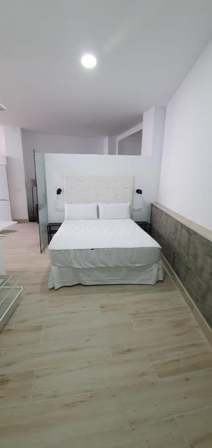 Loft Apartamento San José de La Rinconada Exterior foto