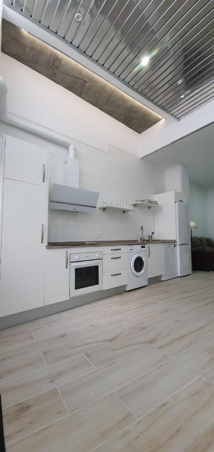 Loft Apartamento San José de La Rinconada Exterior foto