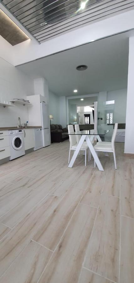 Loft Apartamento San José de La Rinconada Exterior foto