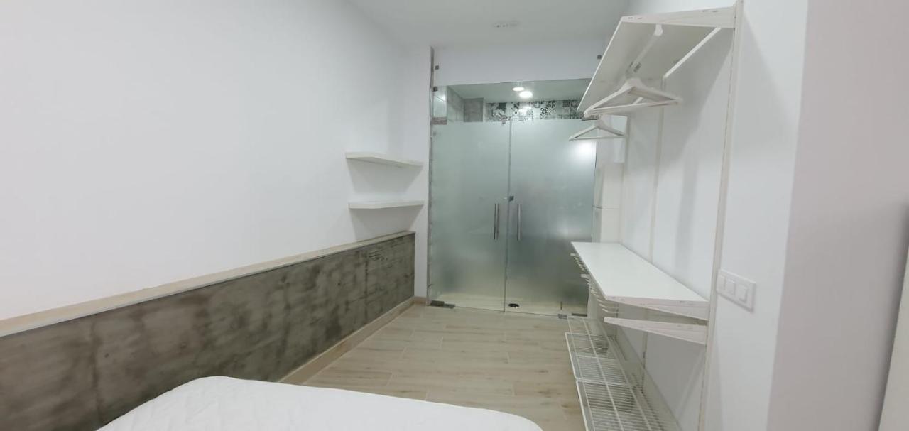 Loft Apartamento San José de La Rinconada Exterior foto