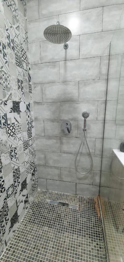 Loft Apartamento San José de La Rinconada Exterior foto